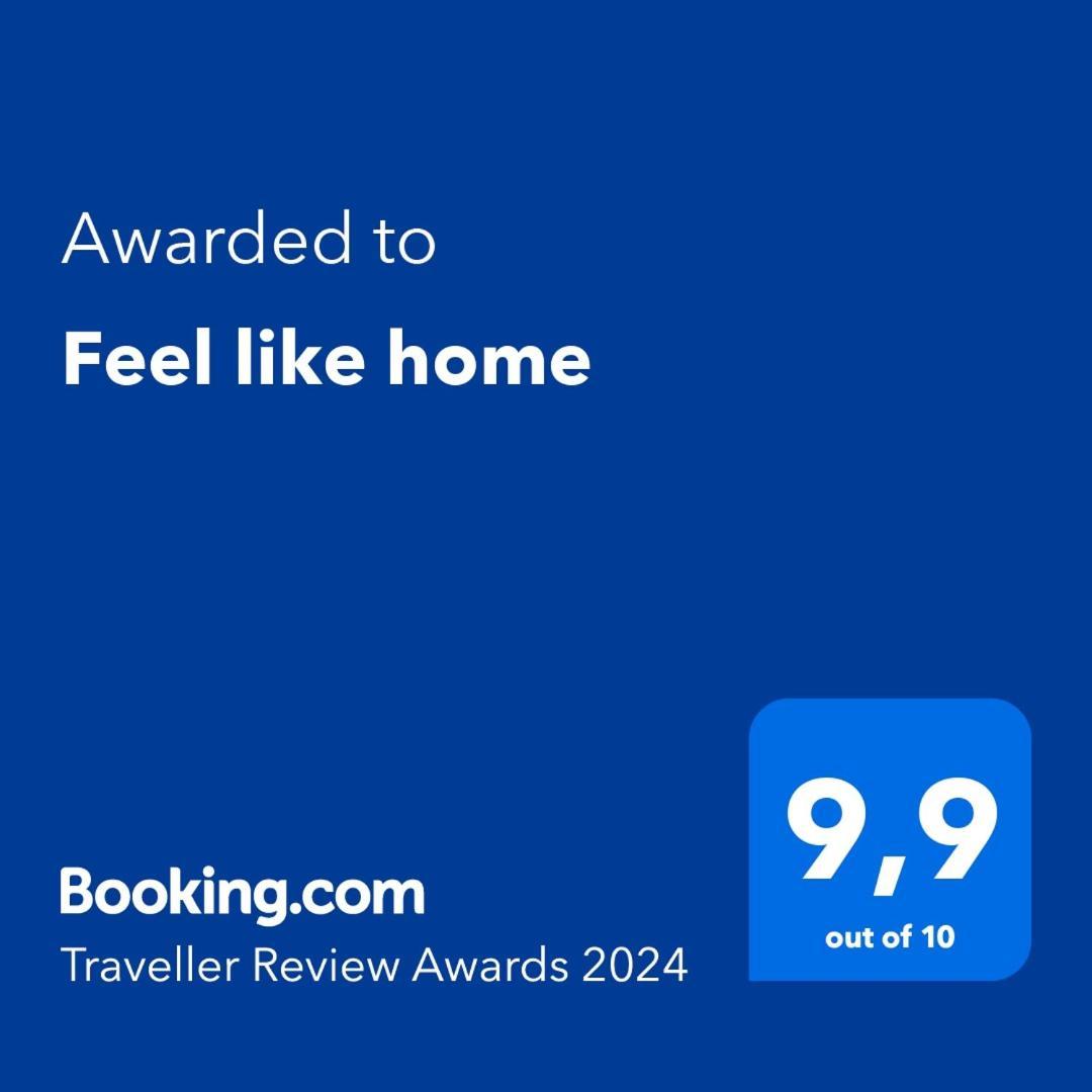 Feel Like Home Афины Экстерьер фото